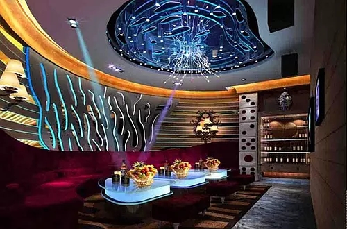 ktv裝修消防改造有什么標準?