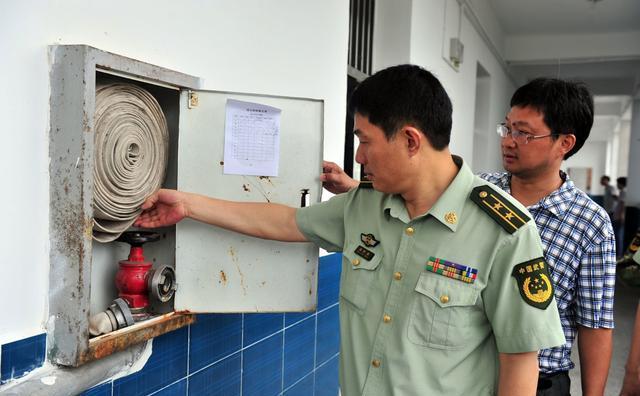 為什么要消防設(shè)施要進(jìn)行檢測？