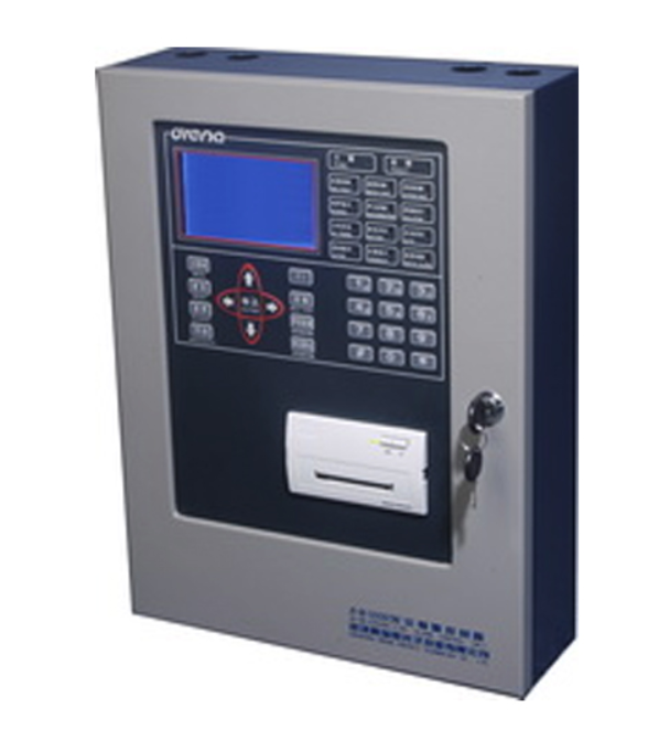 JB-QB-OZH280火災報警控制器