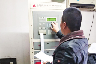 西門子FC18/FC720消防主機(jī)快捷啟動(dòng)控制模塊在有什么用處?