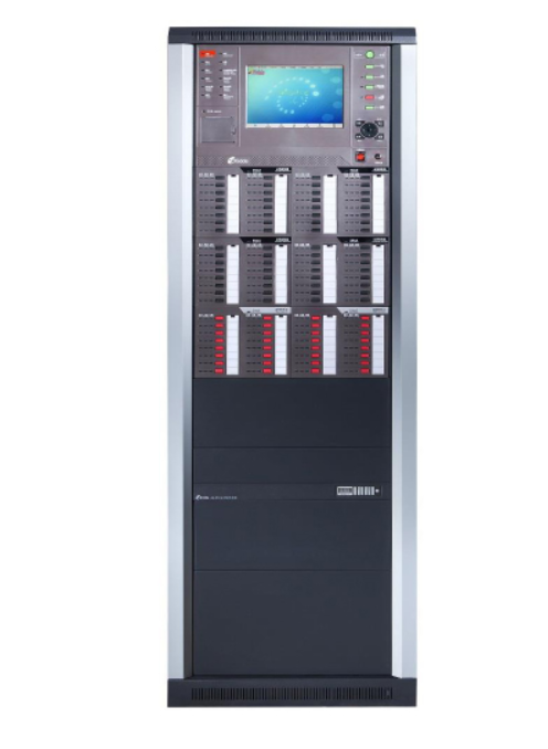 JB-TGZ-GS8000聯動型火災報警控制器