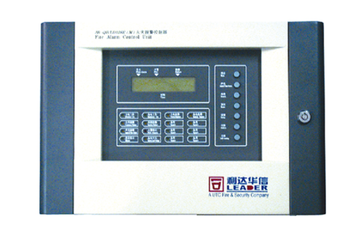 JB-QB/LD128E(M)-64火災(zāi)報警控制器