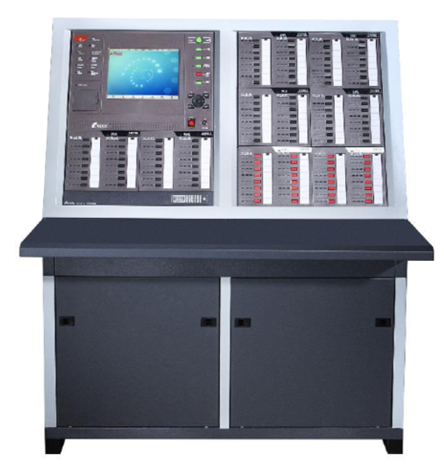 JB-TTZ-GS8000聯(lián)動型火災報警控制器