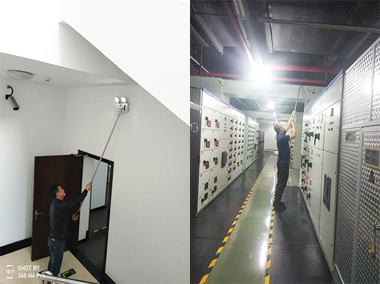 消防第三方檢測鑒定機構(gòu)